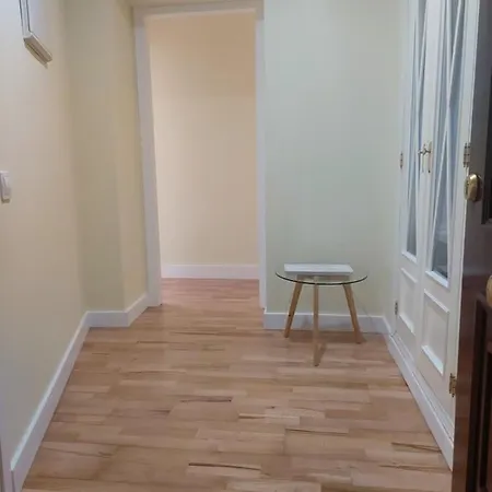 Apartment San Pedro *